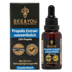 Bee&You Propolis Aile Paketi