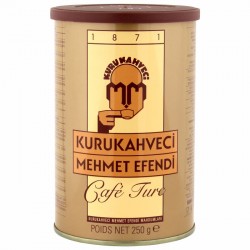 Kurukahveci Mehmetefendi 250 gram