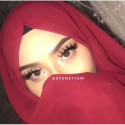 Suemeyyem Lashes- CICI