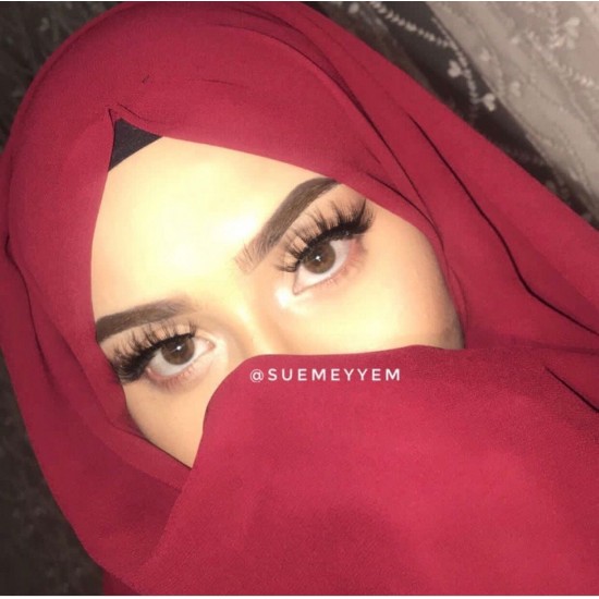 Suemeyyem Lashes- CICI