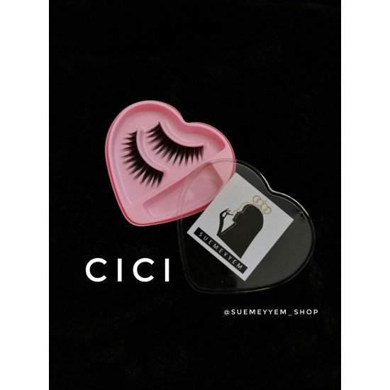 Suemeyyem Lashes- CICI