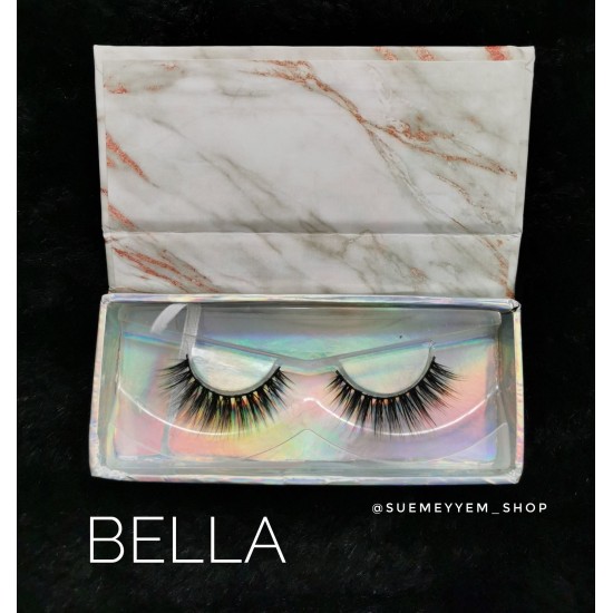 Suemeyyem Lashes- Bella